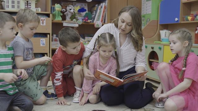 Видеовизитка