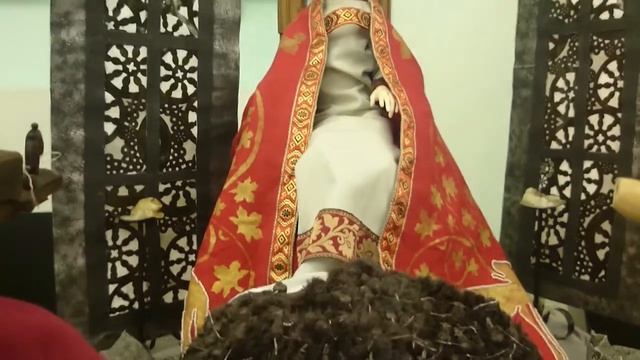 Суд божий над епископом