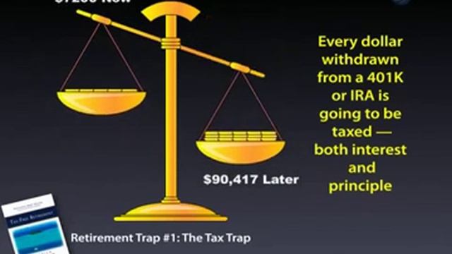 Tax-Free Retirement