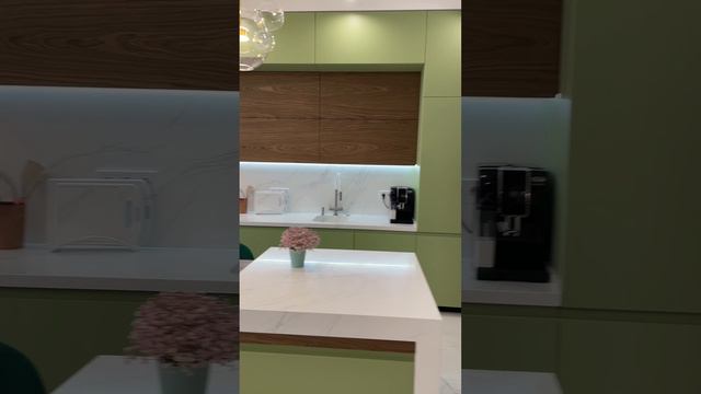 Ошибки при заказе кухни ⬇️