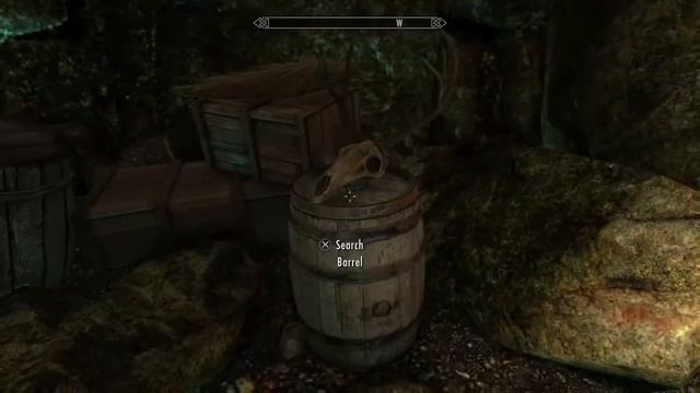 Lets play Skyrim #29