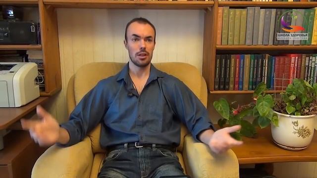 Школа здоровья Михаила СОВЕТОВА ВЫПУСК 40