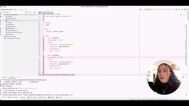 01| Create your first CI/CD Pipeline in Azure DevOps | Setup, Service Connection, Variables