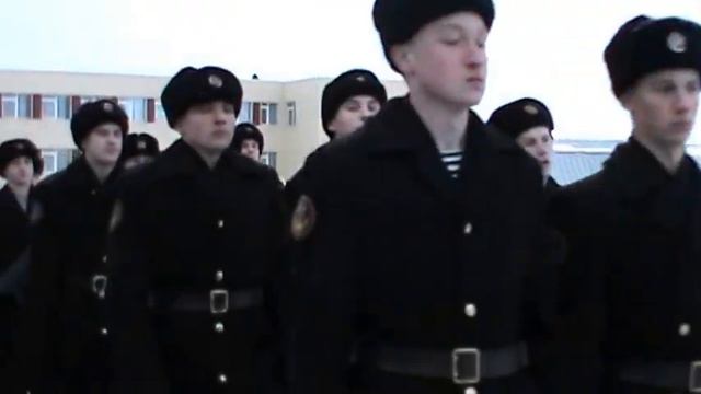 Морпехи Севера