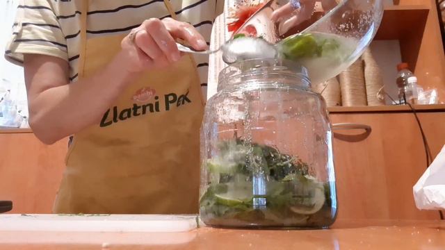 LIKER SA MENTOM I LIMETOM