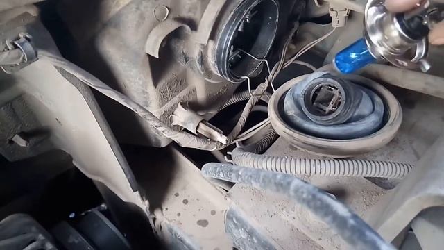 Галогеновые лампы,белого свечения.