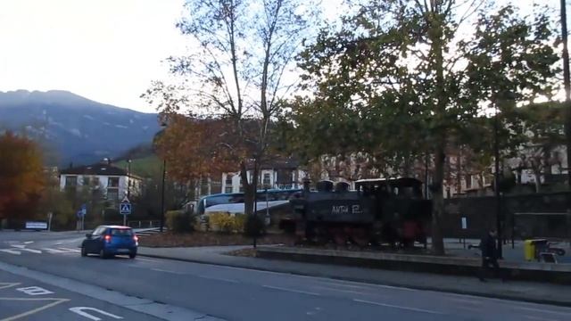 28.11.2017. ВЛОГ. Новые краски Оньяте с новой камерой Canon IXUS 285HS или Фитбол для малышей