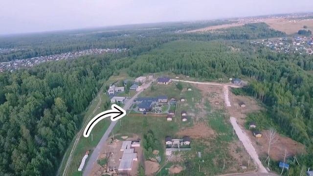 Микрорайон Чистопрудный Ижевск Участок 20 соток ОХРЕНИТЕЛЬНЫЙ РИЕЛТОР