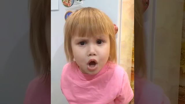 Поздравляем с днем защитника отечества!!!#поздравление #23февраля #эмоции ребенка