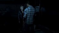 Until Dawn Playstation 4 trailer