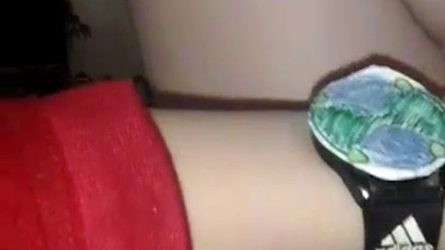 Мои чисы бен 10 Омнитрикс!!!