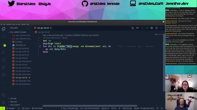 Working on KEDA [Go, Kubernetes] && AMA in chat