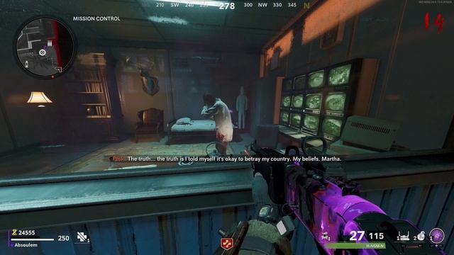 Easy Solo Easter Egg Guide - Firebase Z - Cold War Zombies