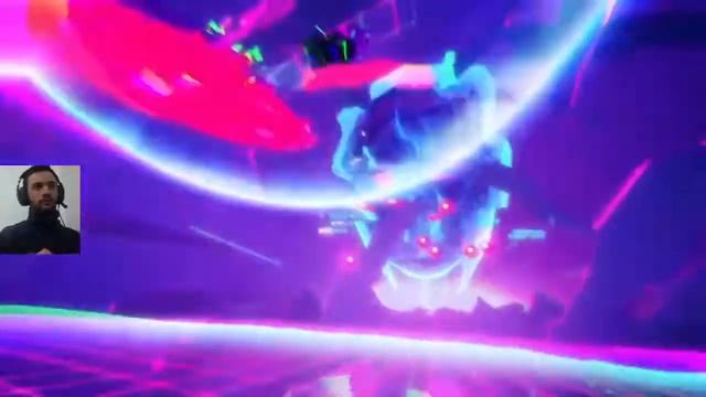 GRIDD: Retroenhanced - Arcade Clear