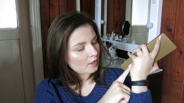 Базовая косметика для новичка
