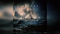 HAFASA - Океан (2022 г ) новинка года !! (4к)