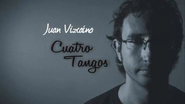 Juan Vizcaino - Violeta y tinto
