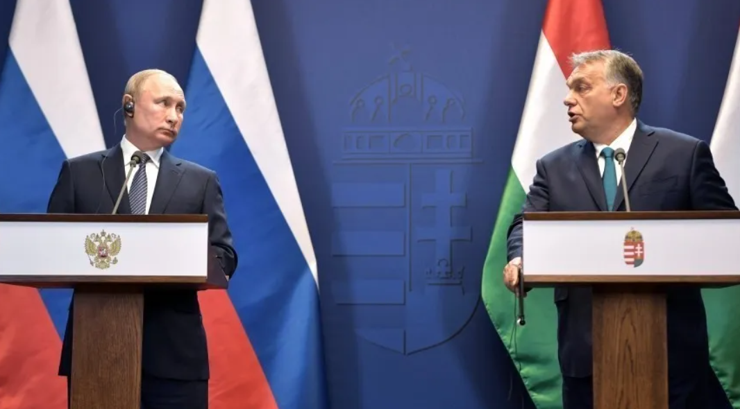Себе во вред: Венгрия призвала пересмотреть политику санкций против Москвы