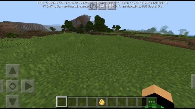 ПРОВЕРКА МОДОВ НА Minecraft БЕДРОК 1.16.5
