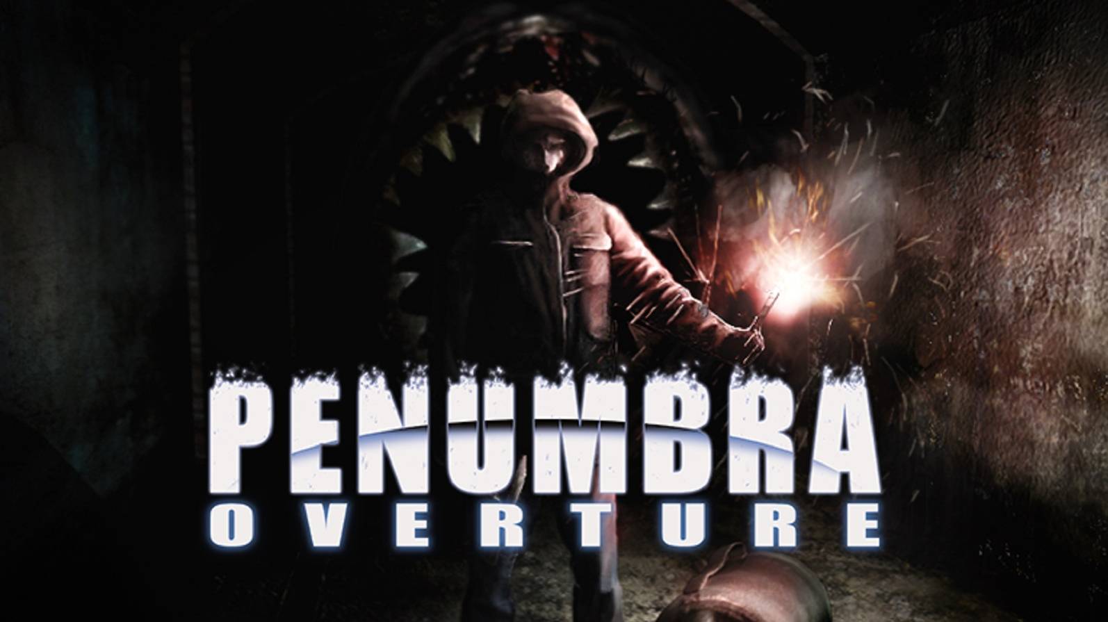 🔴ЖУТКОВАТО🎮PENUMBRA OVERTURE△ 2Licky