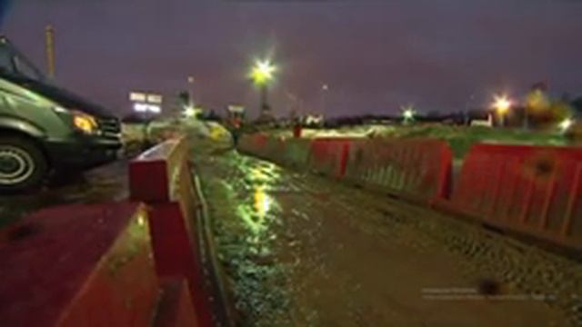 Трансляция 2ого этапа Чемпионата Москвы 2021г по Суперкроссу класс Хобби 1, 1 и 2 гонка
