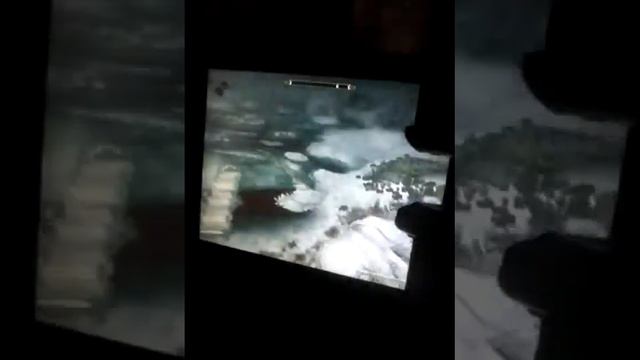 Intro To Skyrim