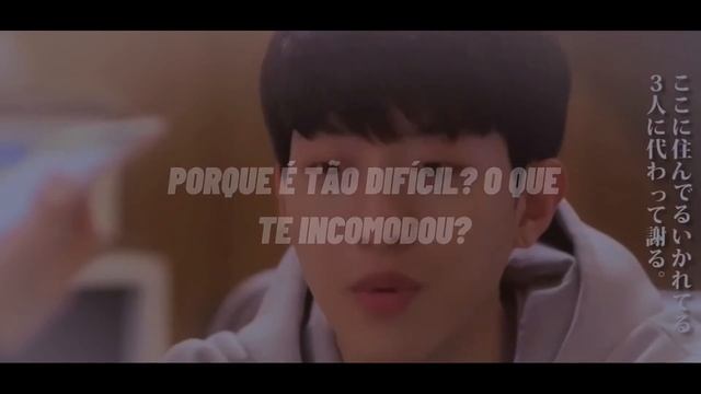 As pequenas ações de Kang Seo-woo