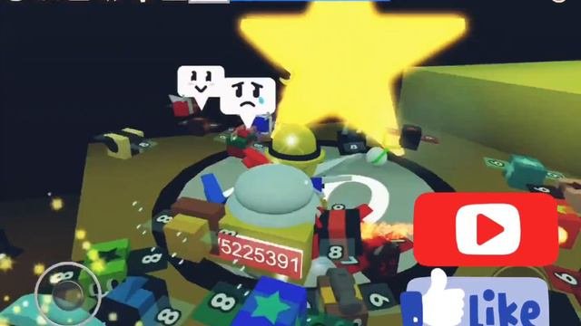 «Купил себе Gold Star ⭐️ Amulet!?Bee swarm simulator!потратил очень много денег!»
