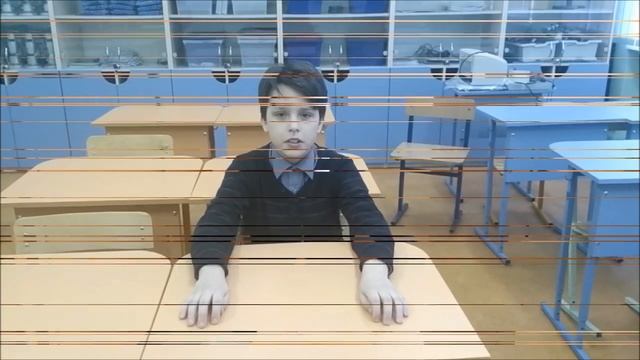 Социальная реклама _Stop Bullying