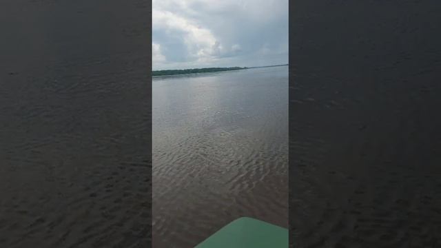 на Каме