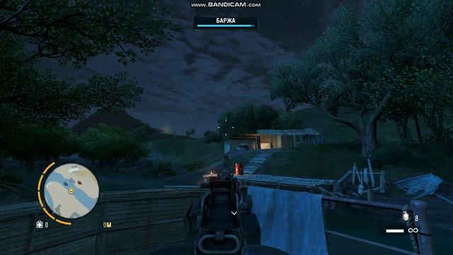 FAR CRY 3 : Часть 7 — Ва-банк: Встреча с Хойтом
