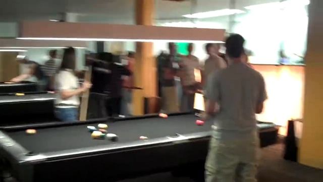 Bear Bash 2009 Level One Game Center