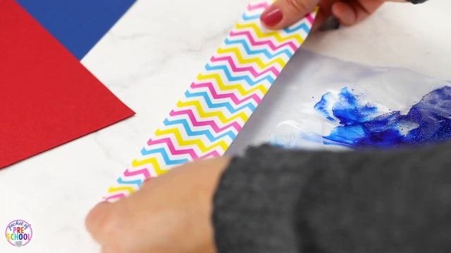 How To Make Hair Gel Sensory Bags