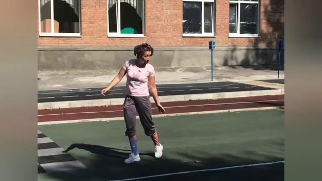 1 сентября в МБДОУ 164 прошёл праздник взросления, посвящённый началу учебного года 2021 - 2022