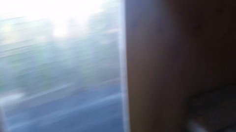 Дача домик и баня из старых межкомнатных дверей))