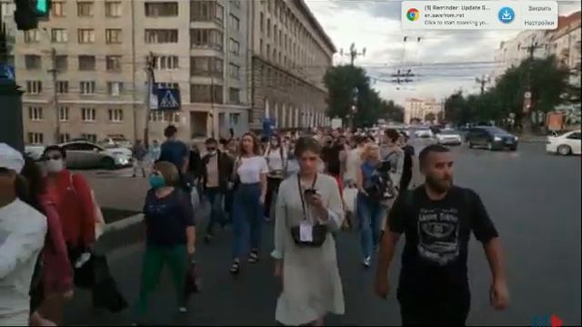 Ликбез по Конституции. 27 лет самоуправления нет!