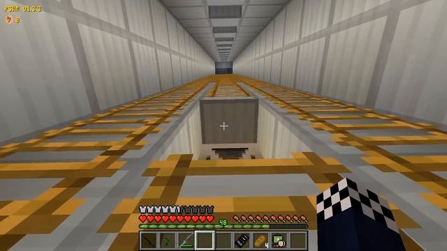 Как мы такое допустили? [ЧАСТЬ 49] Зомби апокалипсис в майнкрафт! - (Minecraft - Сериал)