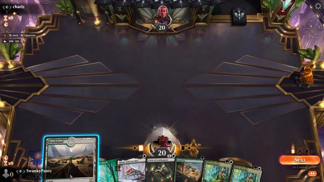 STANDARD | Selesnya Enchantments | Deck Tech + MTG Arena Gameplay