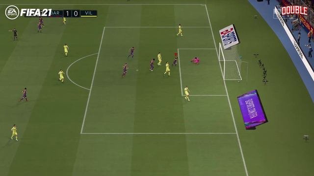 Griezmann Celebration Evolution In FIFA | 17 - 23 | 4K 60FPS