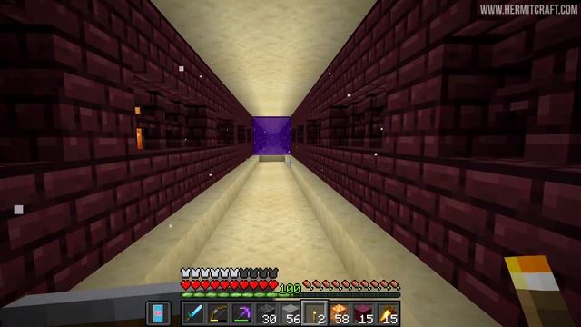 Hermitcraft VIII 1017 Save The Striders.... Please!