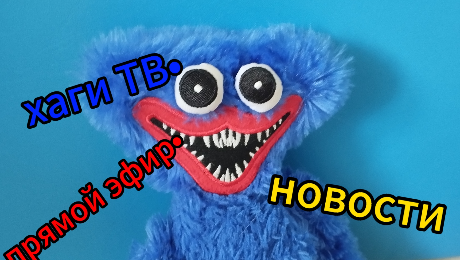 хаги ТВ/ прямой эфир!/ новости!