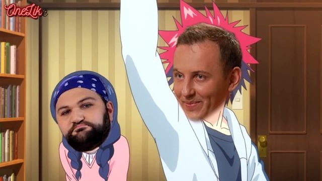 Мастер Shokugeki