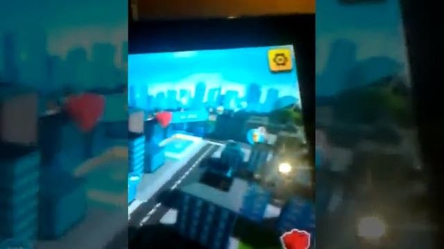 Игра лего сити