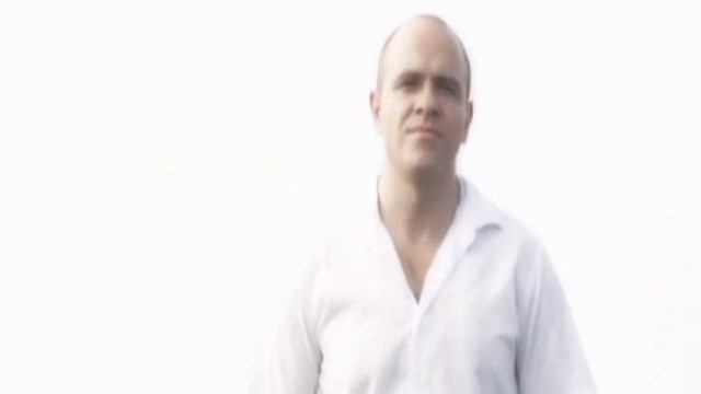 В.Обломов Между небом и землёй