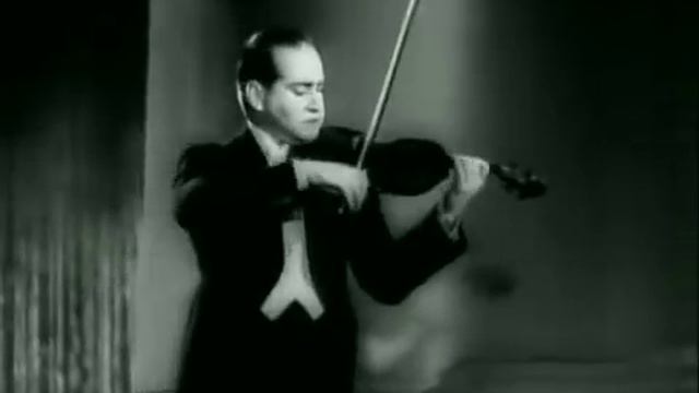David Oistrakh - Liebesleid (Kreisler)