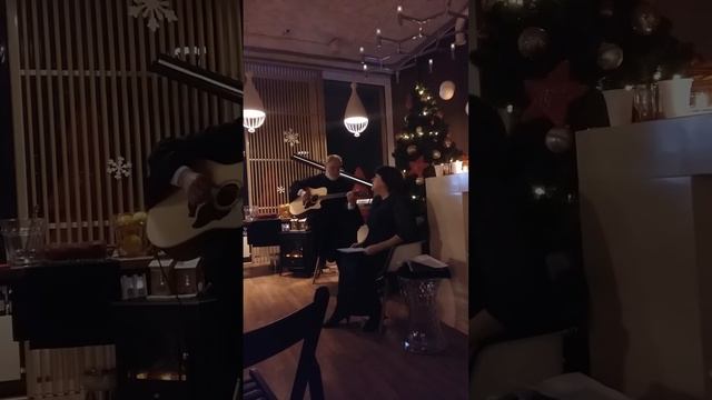 Чудесный вечер 15.12.2016 г.