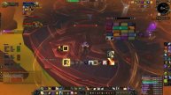 Mythic Aggramar - Discipline Priest POV