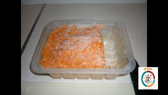 Капустный день.