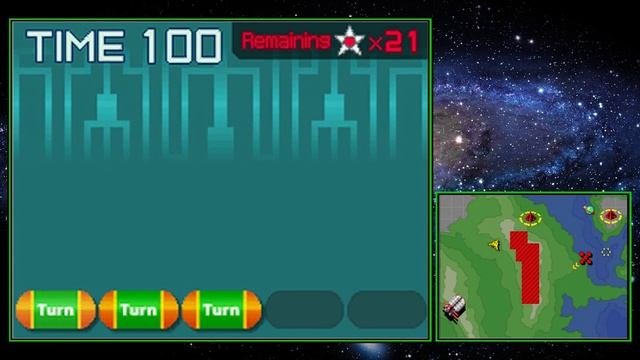 Road To Star Fox Zero - Star Fox Command - Intro