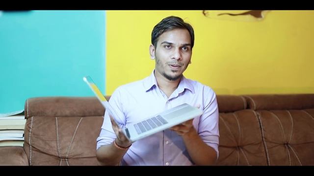My New Apple Macbook Pro 16 Inch | Birthday Gift @SatishKVideos